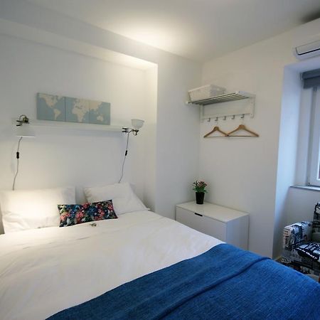 19inLisbon Appartement Buitenkant foto