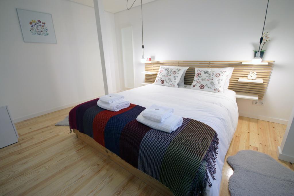 19inLisbon Appartement Buitenkant foto