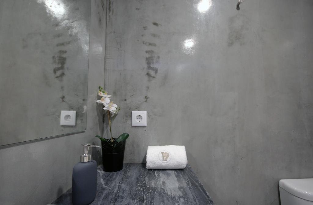 19inLisbon Appartement Buitenkant foto