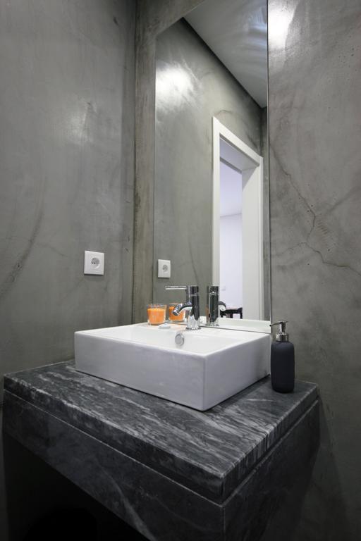 19inLisbon Appartement Buitenkant foto