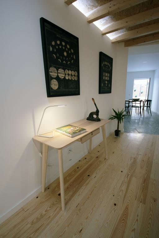 19inLisbon Appartement Buitenkant foto