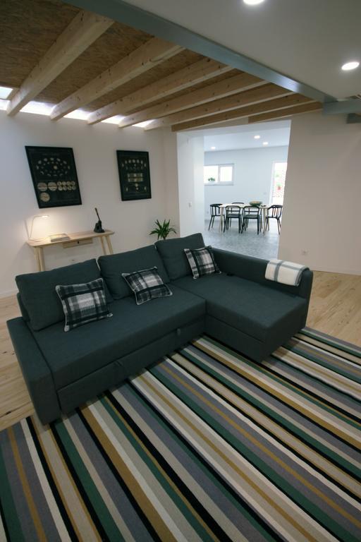 19inLisbon Appartement Buitenkant foto