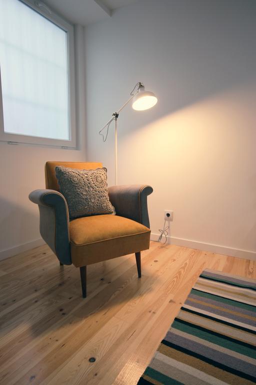 19inLisbon Appartement Buitenkant foto