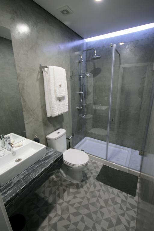 19inLisbon Appartement Buitenkant foto