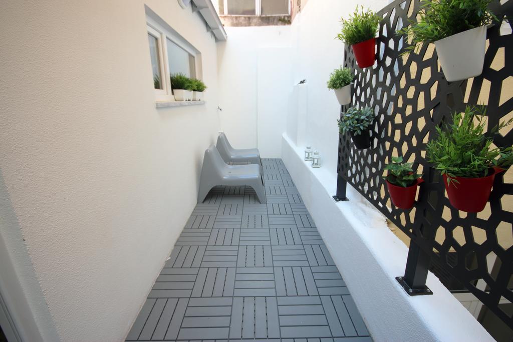 19inLisbon Appartement Buitenkant foto