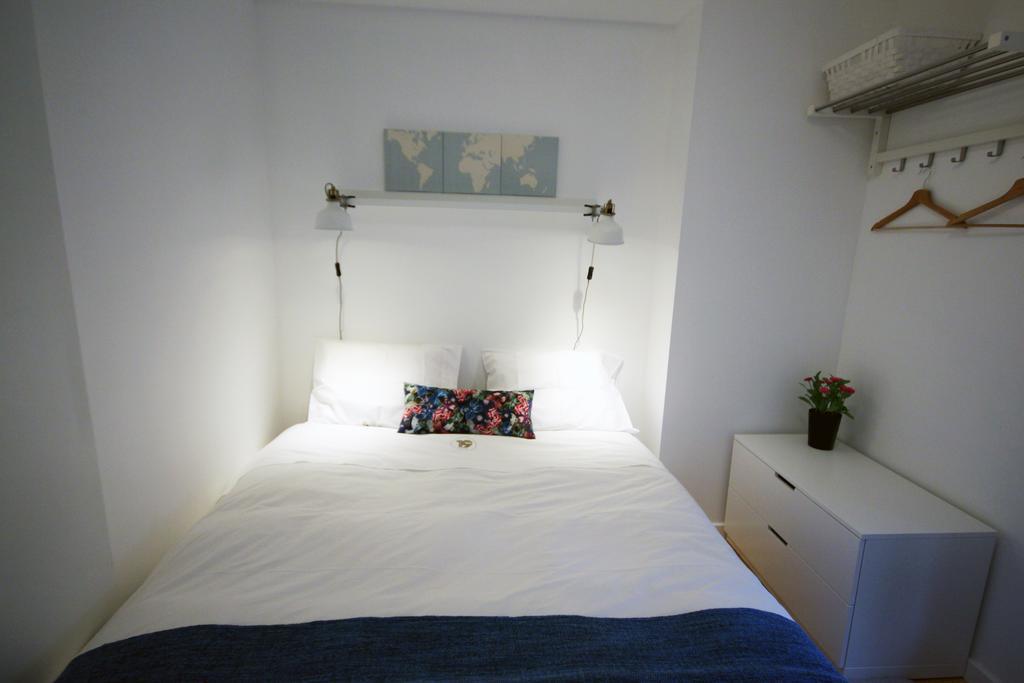 19inLisbon Appartement Buitenkant foto